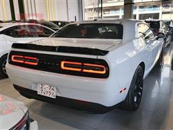 دودج تشالنجر